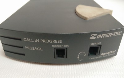 Inter Tel Switch Phone Switching Systems, PBXs - Inter-Tel Axxess Phone System