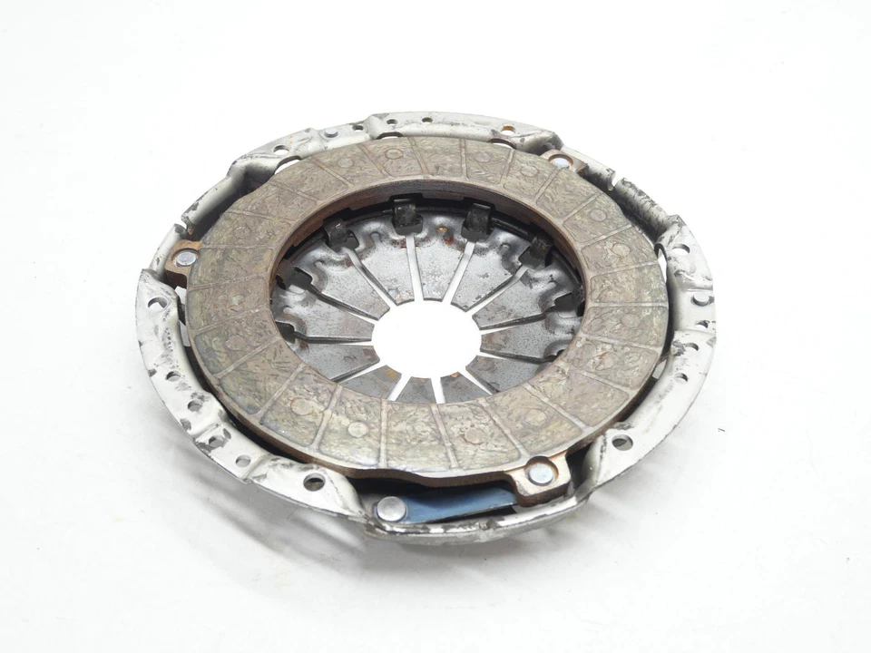 Toyota 86 BRZ Scion FRS M/T 2013-2020 disco de embrague manual placa de presión OEM Foto 3 de 4