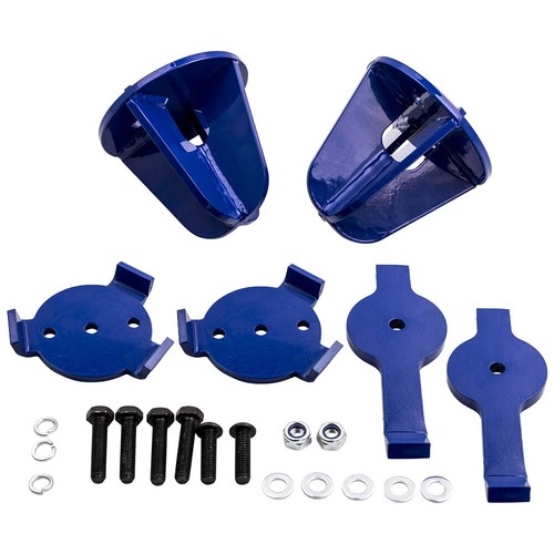 ATI DROP OUT CONE/COIL RETAINER KIT - NISSAN NAVARA D23 NP300 MERCEDES-BENZ X-CLASS 2015-CURRENT