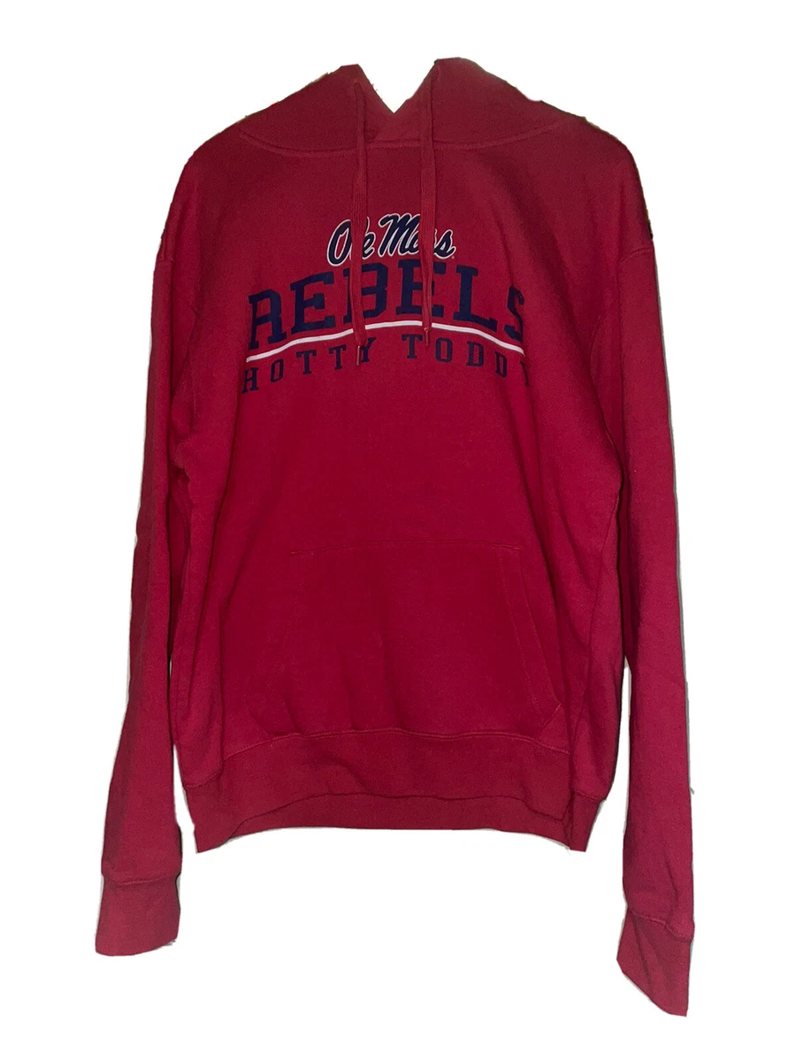 Colosseum athletics sweatshirt sale