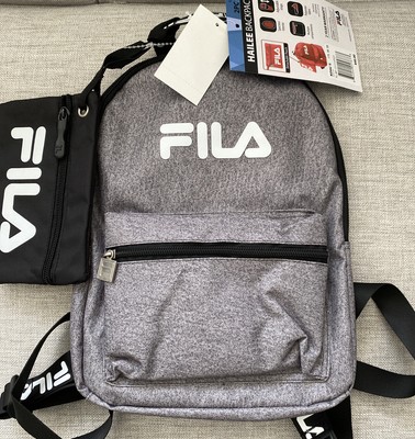 fila hailee backpack