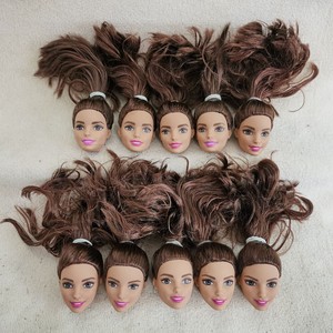 wholesale doll heads