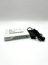 *Read* Fortinet Fortigate-60D Firewall Security Appliance w/ Power Cord - FG-60D