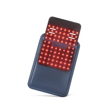 LED Therapie Pad Infrarot Rotlicht Gerät Nacken Gelenke Muskel Schmerzlinderunpi