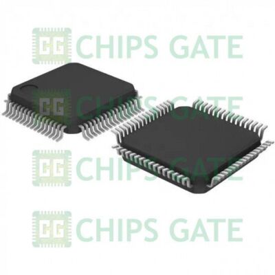 1PCS UPD78F1144AGB-GAH-AX IC MCU 16BIT 128KB   64LQFP Renesas #E8