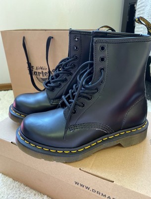 dr martens size 4 womens