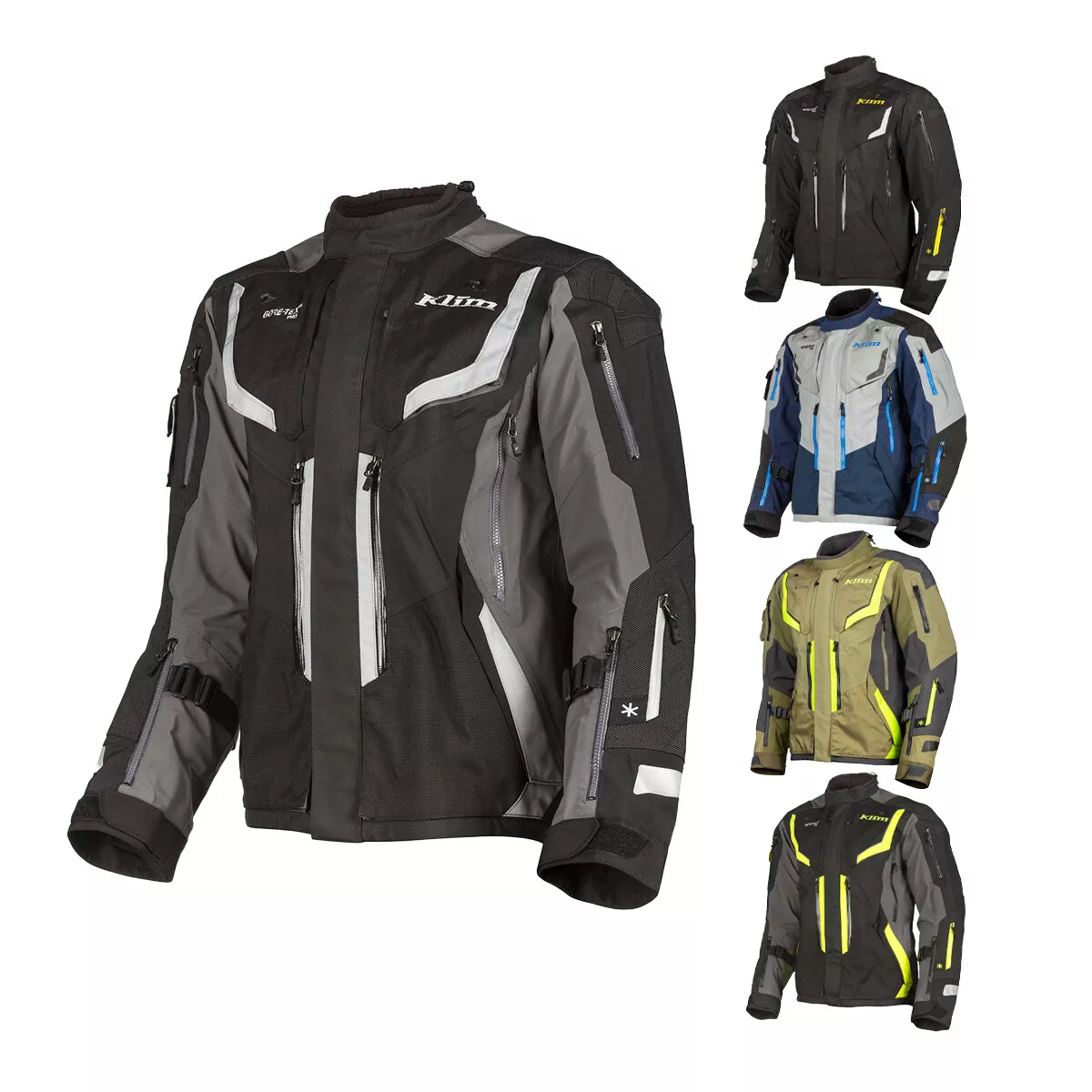 Ebay klim jacket sale