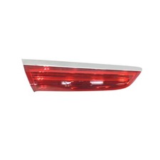 Tail Lamp Left Inner Decklidtrunk Mounted 2017-19 Lacrosse 26218069 Tail Lamp Left Inner Decklidtrunk Mounted 2017-19 Lacrosse 26218069