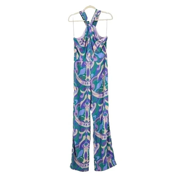 Viscosa casual multicolor Jumpsuits & Rompers for Women