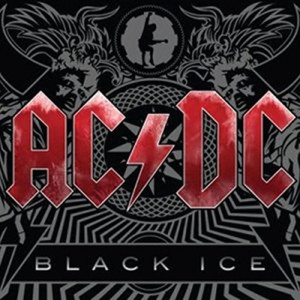 Acdc Black Ice Vinyl | eBay
