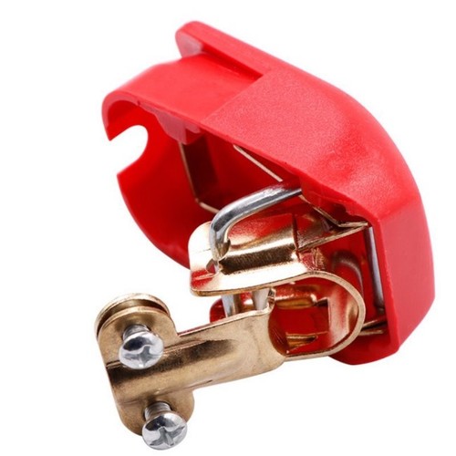 2Pcs 12V Car Quick Release Battery Disconnect Terminals Clamps Connectors Pa _yi - Picture 6 of 9