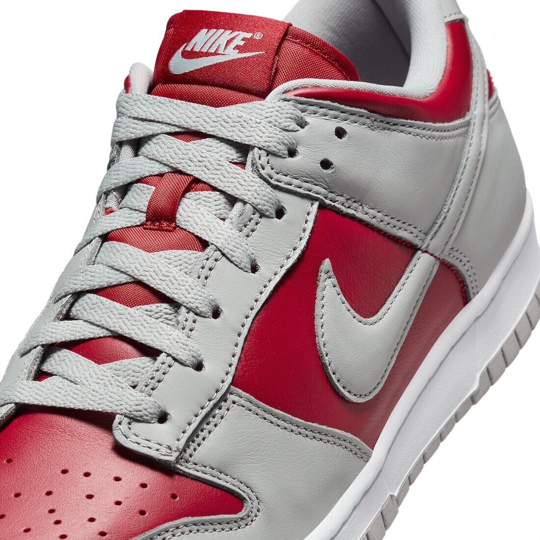 Nike Dunk Low QS CO.JP Reverse Ultraman FQ6965-600 Mens New Nike Dunk Low QS CO.JP Reverse Ultraman FQ6965-600 Mens New