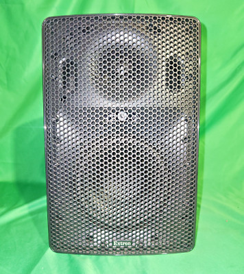 Extron SM 26 SpeedMount 2 Way Surface Mount Speaker 6.5'' Woofer 