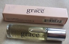 Philosophy Amazing Grace Concentrated Perfume Oil Roll On .27 oz New/Box