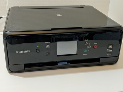 canon ts6020