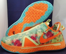 Tenis Nike PG 4 x Gatorade Hombre Basquetbol Paul George | Sodexo México -  NI055SP1HV27ELMX