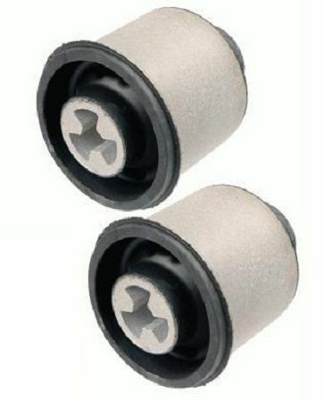 Silentbloc essieu arrière SEAT bague élastomère haute durabilité suspension rigide