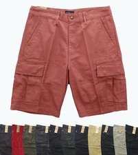Levi's Carrier Cargo Shorts Men's Regular Fit Various Styles 6 Pocket
