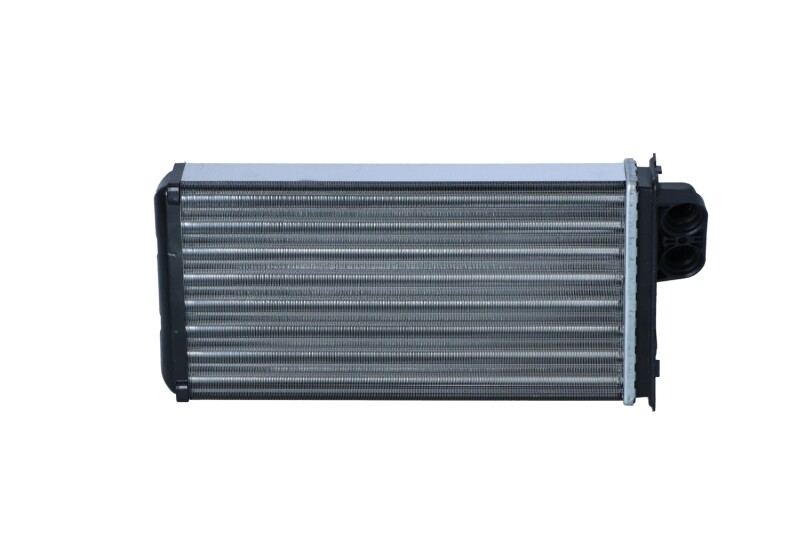NRF 58036 Heat Exchanger, interior heating for RENAULT