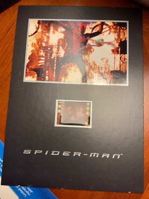 (未使用･未開封品)Special Collectors Edition [DVD] Rare Spider-Man Limited Edition DVD Collector's Gift Set 2002