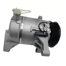 New A/C AC Compressor fts 2010-2011 Equnox 3.0L only | eBay