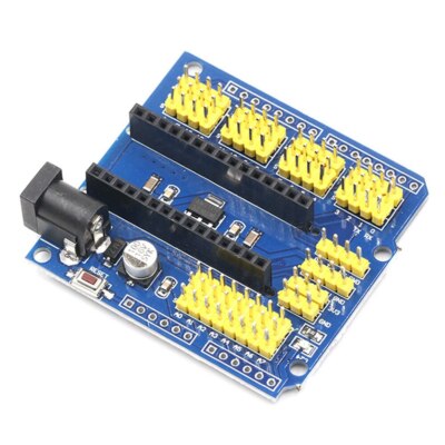 1pcs V3.0 Adapter Shield and multi-purpose expansion board new
