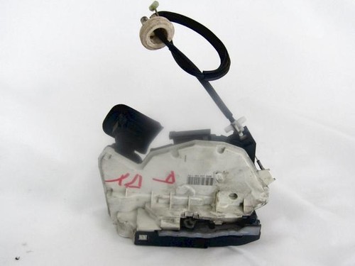 5K1837016B Schließen Verriegelung Anschluss Vorne Rechts VOLKSWAGEN Golf 6 1.6 D