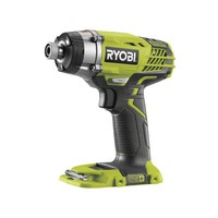 Ryobi One+ Akku Schlagschrauber Schrauber R18ID3-0 Ohne Akku Und LadegeräT