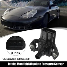 Intake Manifold Absolute Pressure Sensor 8980094180 for Isuzu D-Max 2008-2012