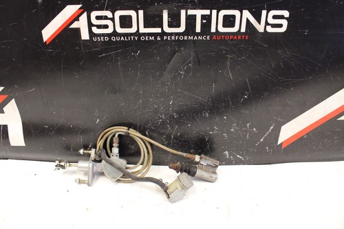 2007-2008 Acura Tl Type S Clutch Master Cylinder and Slave Cylinder OEM