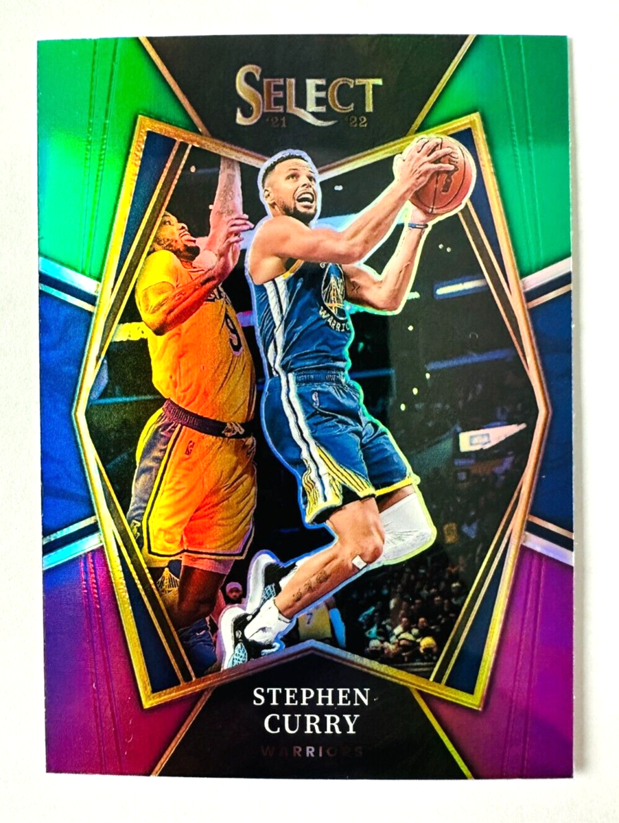 PANINI カリー　ハーデン 2024 Panini Top Class New Sensation James Harden #255
