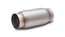 Vibrant Performance 1769 Race Muffler 3 Inside Diameter X 9 Oal