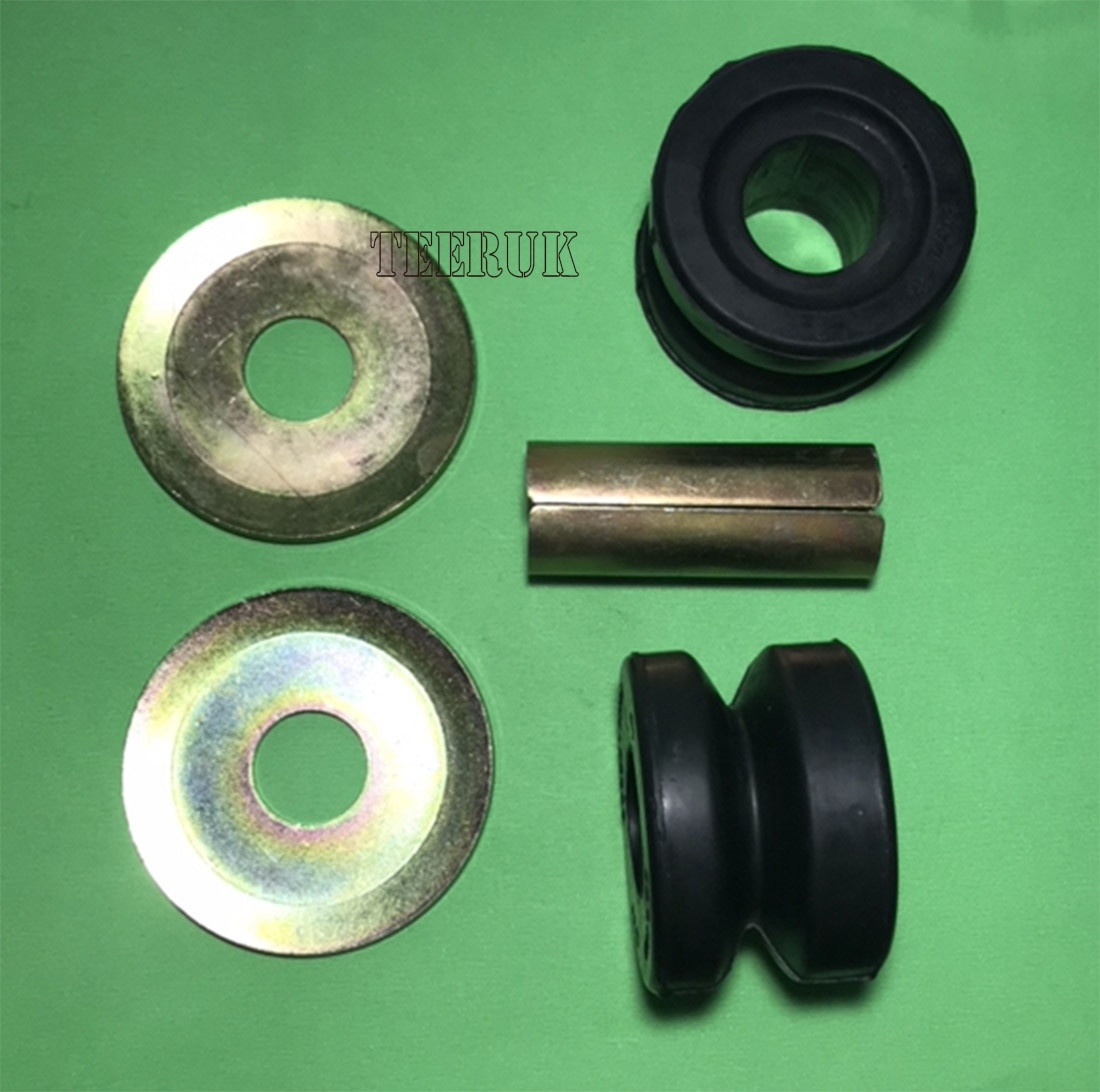 Tension Rod Mounting Bushing For Nissan D/S D21 D22 Frontier Hardbody 85 - 12