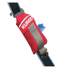 Kurgo Duty Bag Waste Bag Holder - Includes 15 Waste Bags