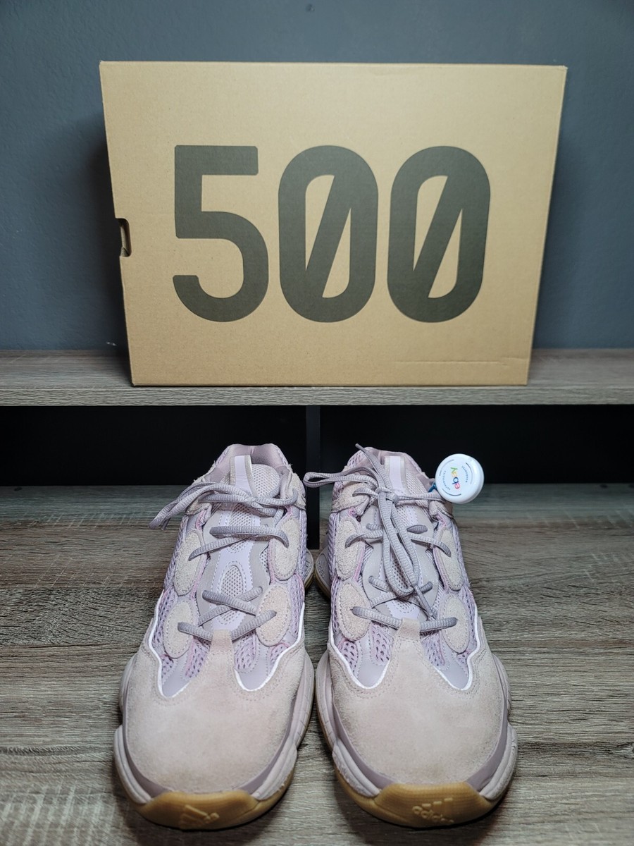Adidas Yeezy 500 Soft Vision Size 11