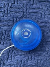 HI-TEC YO-YO IMPERIAL Toy Corporation Vintage 1980’s