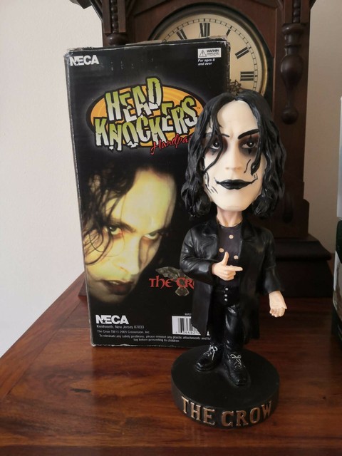 neca eric draven