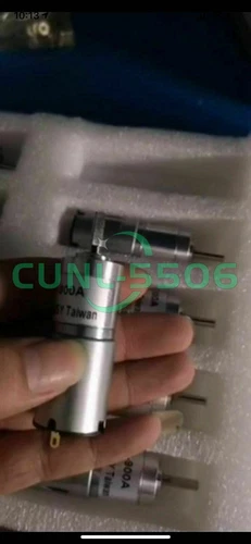 Oliver Sakurai Ink Key Motor, 904-227-900A/B DC24V Motor Offset Machine Parts