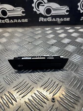 BMW 5 SERIES F10 F11 2012 DRIVING ASSISTANT CHANGE LANE CONTROL SWITCH 9220065