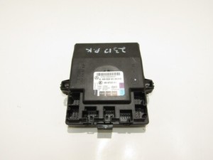MERCEDES BENZ A W169 Tür Steuergerät Door Control Unit Module a1698204426