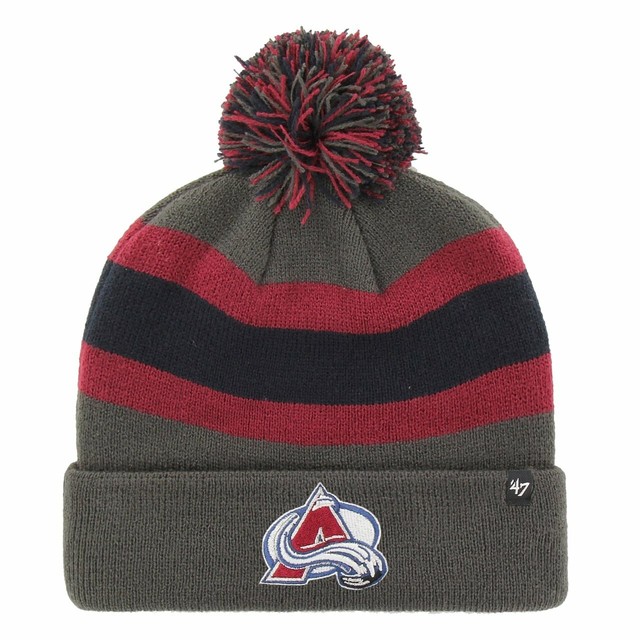 47 Brand Knit Beanie - BREAKAWAY 