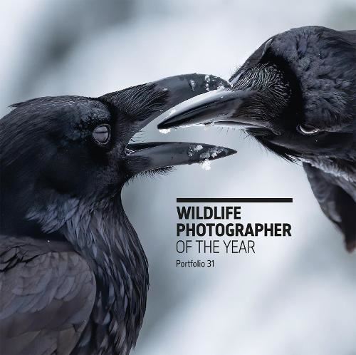 Wildlife Photographer of the Year: Po Rosamund Kidman Cox Hardco