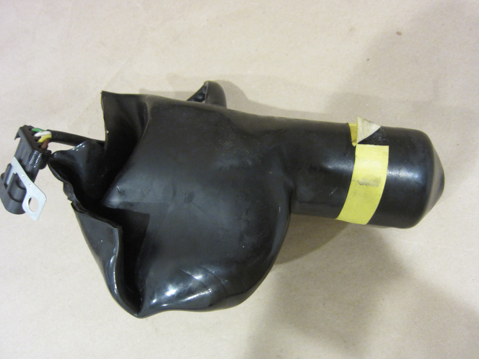 Ferrari 360,430 Coupe, 456, Others - LHD Windshield Wiper Motor Part# 63780200