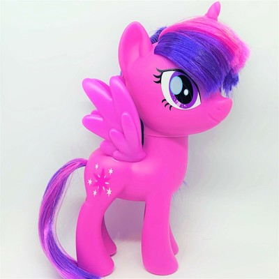 my little pony magic of everypony