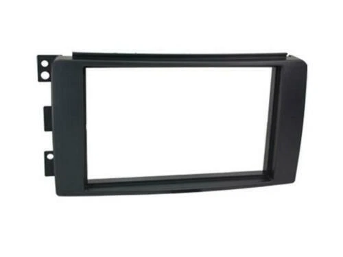 2-DIN Einbaurahmen & Radioblenden fürs Auto für ForTwo