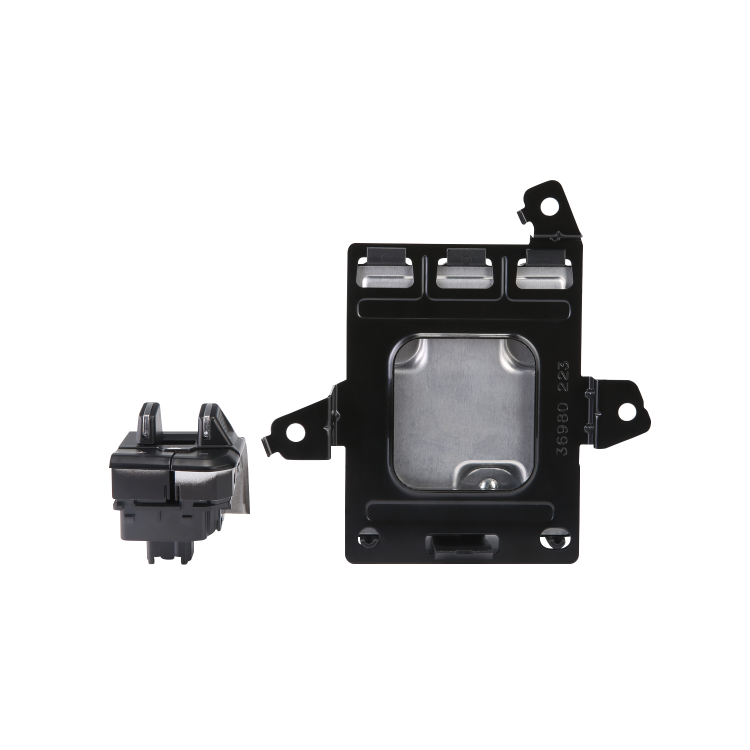 For 20192022 Dodge Ram 1500 DT Integrated Trailer Brake Controller