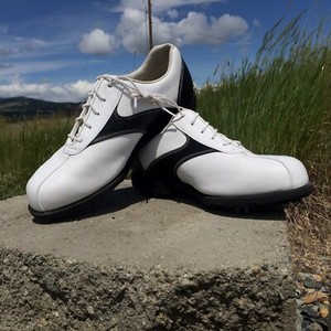 footjoy aql shoes