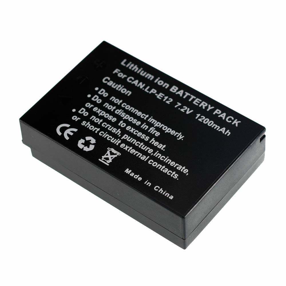 7.2v Li-ion Battery Pack or Charger for Canon DS126391 DS126471 DS126441 Camera | eBay
