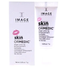 IMAGE Skincare    Ormedic SHEER PINK LIP  Enhancement Complex  0.25oz