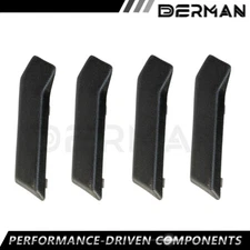 New Left Side Running Board Step Pad Grip Cover for 2015 - 2023 Ford F-150 x4